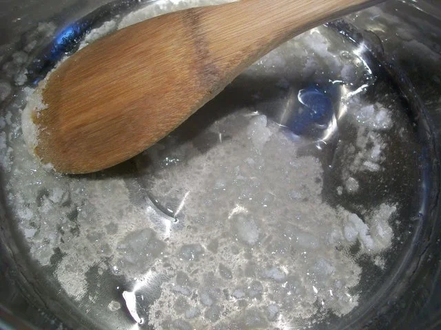 Rezept: Apfel-Möhren-Kuchen Bild Nr. 2 Apfel-Möhren-Kuchen - Rezept - Bild Nr. 2