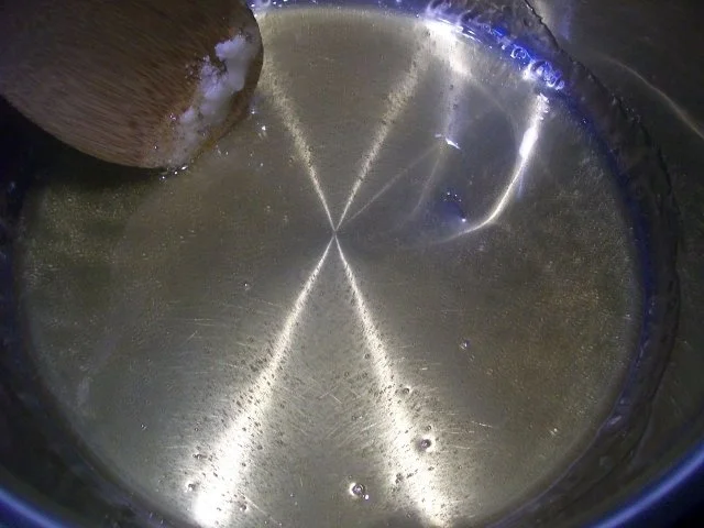 Rezept: Apfel-Möhren-Kuchen Bild Nr. 3 Apfel-Möhren-Kuchen - Rezept - Bild Nr. 3