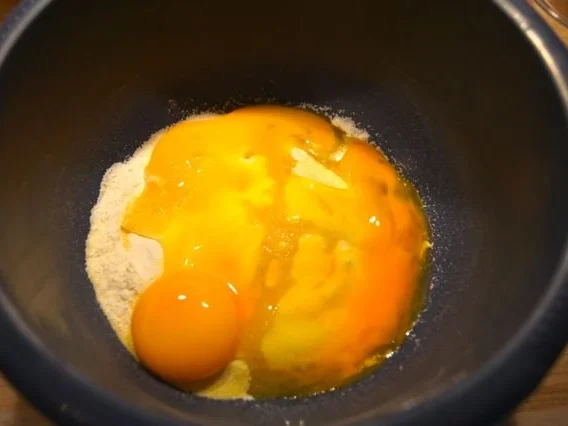 Tomatennudeln - Rezept - Bild Nr. 5