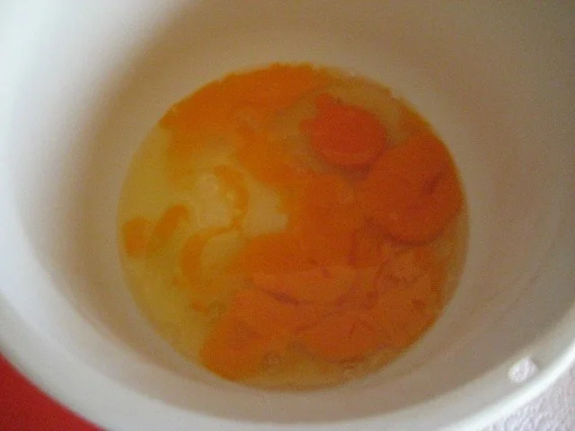 Rezept: Eierlikör - Nusskuchen Bild Nr. 3 Eierlikör - Nusskuchen - Rezept - Bild Nr. 3