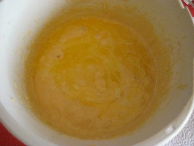 Rezept: Eierlikör - Nusskuchen Bild Nr. 6 Eierlikör - Nusskuchen - Rezept - Bild Nr. 6