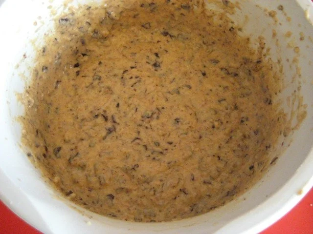 Rezept: Eierlikör - Nusskuchen Bild Nr. 9 Eierlikör - Nusskuchen - Rezept - Bild Nr. 9