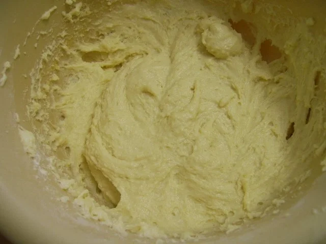 Quarkbällchen "Dianne" - Rezept - Bild Nr. 3