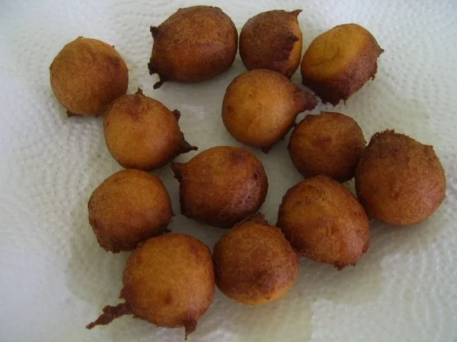 Quarkbällchen "Dianne" - Rezept - Bild Nr. 7