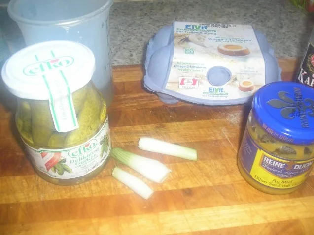 Rezept: Gebackenes Gemüseallerlei mit Bild Nr. 4 Gebackenes Gemüseallerlei mit - Rezept - Bild Nr. 4