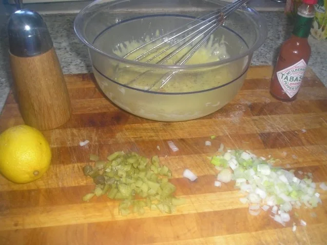 Rezept: Gebackenes Gemüseallerlei mit Bild Nr. 5 Gebackenes Gemüseallerlei mit - Rezept - Bild Nr. 5