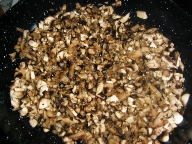 Pilz-Bouletten - Rezept - Bild Nr. 3