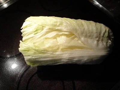 Leichter Salat - Rezept - Bild Nr. 2