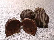 Schokotrüffel - Rezept