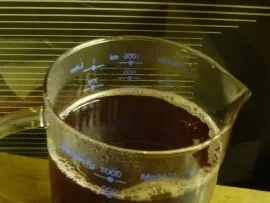 Rezept: Trollinger Gelee Bild Nr. 4 Trollinger Gelee - Rezept - Bild Nr. 4