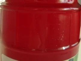 Rezept: Trollinger Gelee Bild Nr. 7 Trollinger Gelee - Rezept - Bild Nr. 7