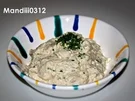 Thunfisch-Brotaufstrich - Rezept