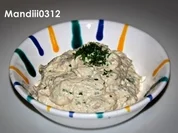 Thunfisch-Brotaufstrich - Rezept