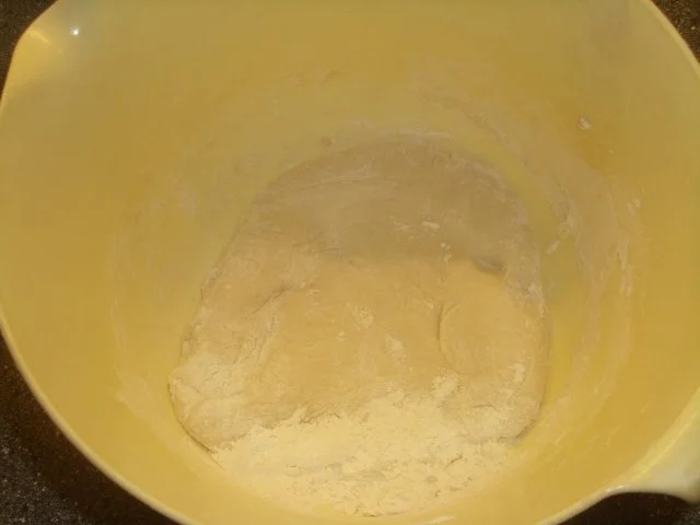 Rezept: Zwiebelkuchen Bild Nr. 2 Zwiebelkuchen - Rezept - Bild Nr. 2