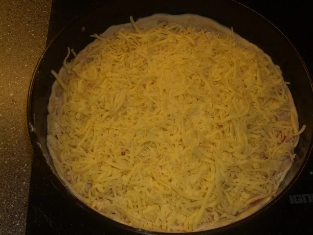 Rezept: Zwiebelkuchen Bild Nr. 6 Zwiebelkuchen - Rezept - Bild Nr. 6