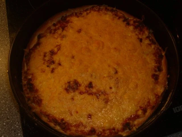 Rezept: Zwiebelkuchen Bild Nr. 7 Zwiebelkuchen - Rezept - Bild Nr. 7