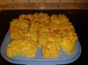 Ananas-Streuselkuchen - Rezept