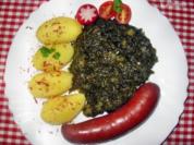 Fixe Mahlzeit 1 - Rezept