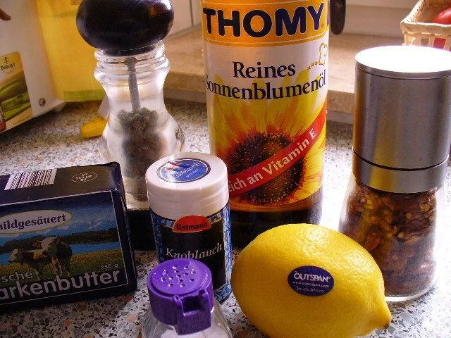 bunter Pastasalat - Rezept - Bild Nr. 3