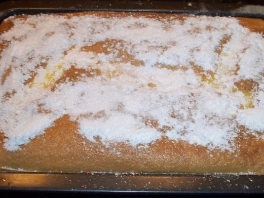 Gedeckter Apfelkuchen - "Voräbbelde Eierschegge" - Rezept - Bild Nr. 6