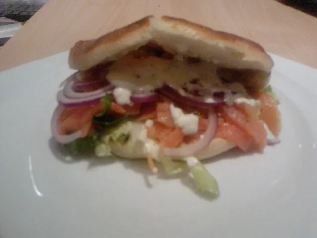 P I R A T E N D Ö N E R --  D e   L u x e  ---  Das neue Leibgericht von Jack Sparrow - Rezept - Bild Nr. 8