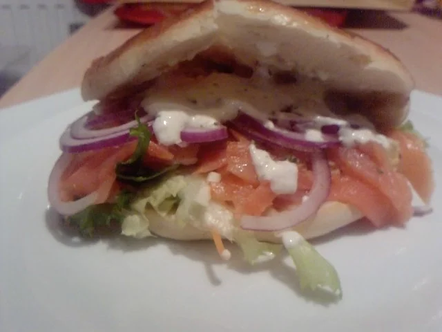 P I R A T E N D Ö N E R --  D e   L u x e  ---  Das neue Leibgericht von Jack Sparrow - Rezept - Bild Nr. 9