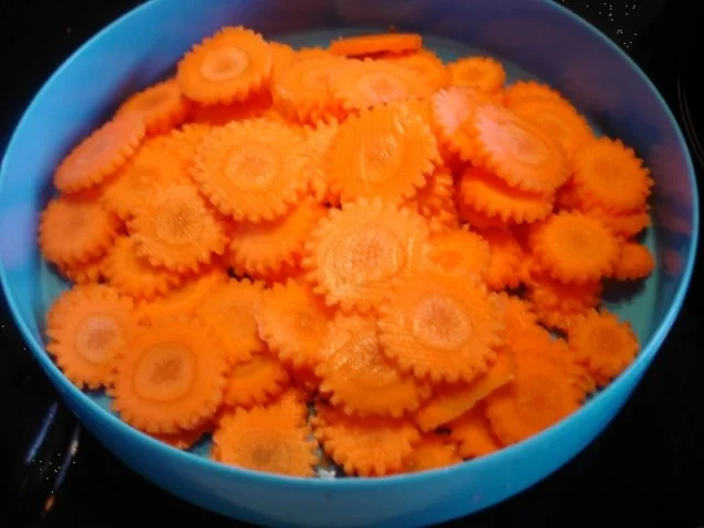 Köttbullar-Auflauf à la Papa - Rezept - Bild Nr. 9