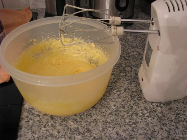 Schoko-Muffins mit flüssigem Kern - Rezept - Bild Nr. 3