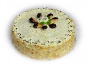 Rezept: Torte Malakoff Torte Malakoff - Rezept