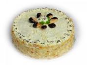 Torte Malakoff - Rezept