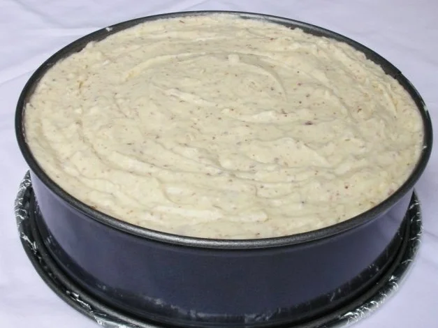 Torte Malakoff - Rezept - Bild Nr. 6