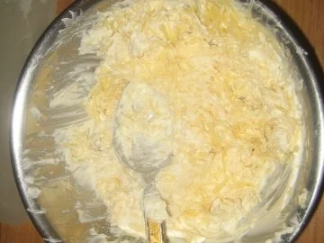 Römertopf – Geschmorter Wirsing aus dem Römertopf a’la Manfred - Rezept - Bild Nr. 4