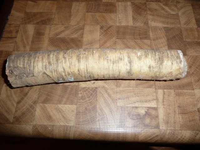 Rindfleisch-suppe,  Markklösschen, Meerrettich,Püree, - Rezept - Bild Nr. 5