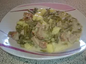 dicker Bohneneintopf - Rezept - Bild Nr. 2