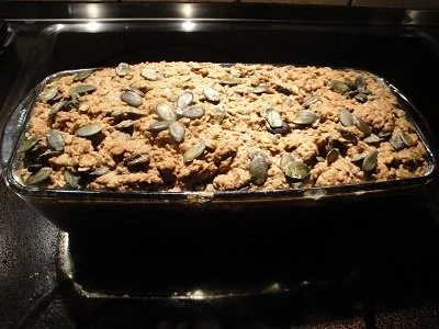 Sonntägliches Mehrkornbrot - Rezept - Bild Nr. 3