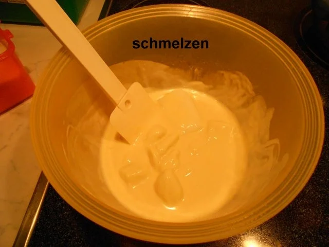 Rezept: Raffaello Bild Nr. 4 Raffaello - Rezept - Bild Nr. 4