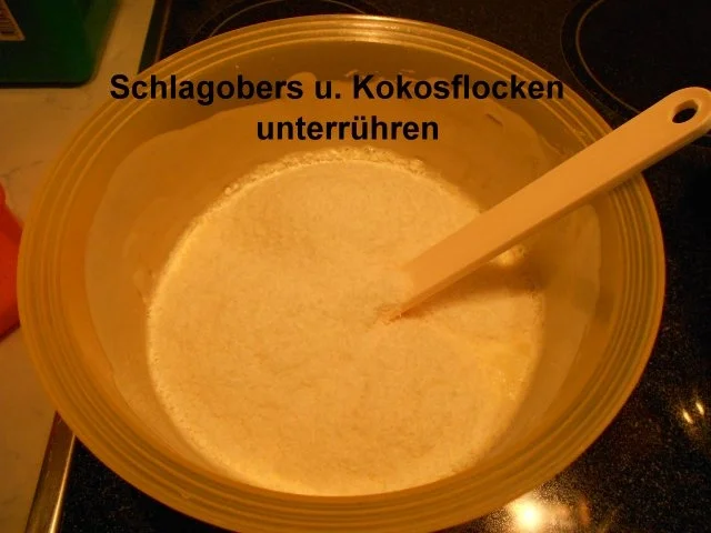 Rezept: Raffaello Bild Nr. 6 Raffaello - Rezept - Bild Nr. 6