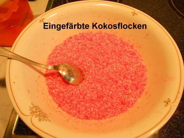 Rezept: Raffaello Bild Nr. 8 Raffaello - Rezept - Bild Nr. 8