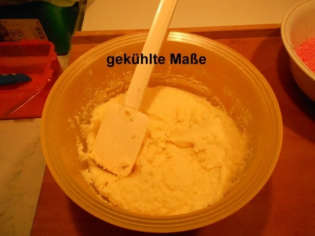 Rezept: Raffaello Bild Nr. 9 Raffaello - Rezept - Bild Nr. 9