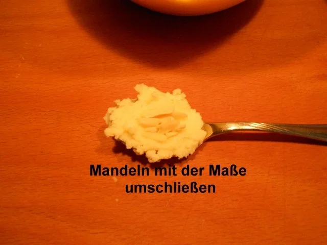 Rezept: Raffaello Bild Nr. 10 Raffaello - Rezept - Bild Nr. 10