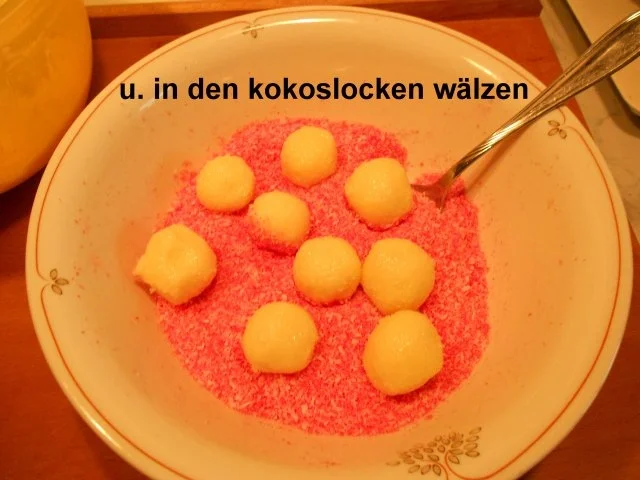 Rezept: Raffaello Bild Nr. 11 Raffaello - Rezept - Bild Nr. 11