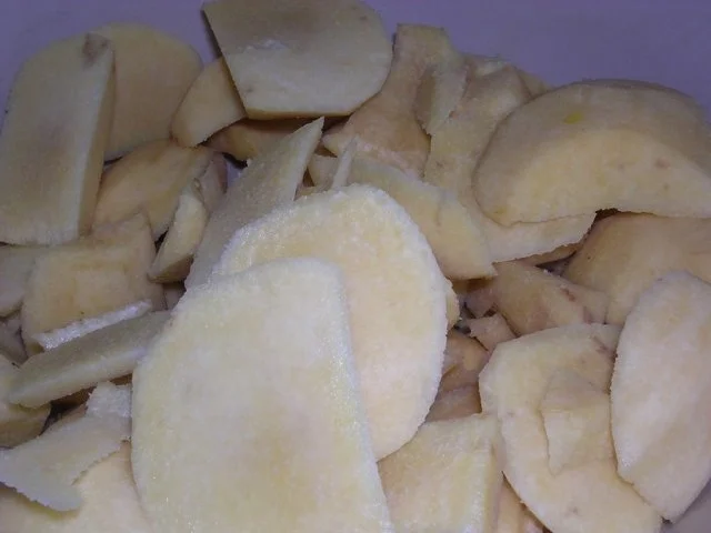 Quittenmarmelade - Rezept - Bild Nr. 2