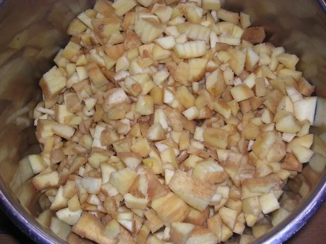 Quittenmarmelade - Rezept - Bild Nr. 3