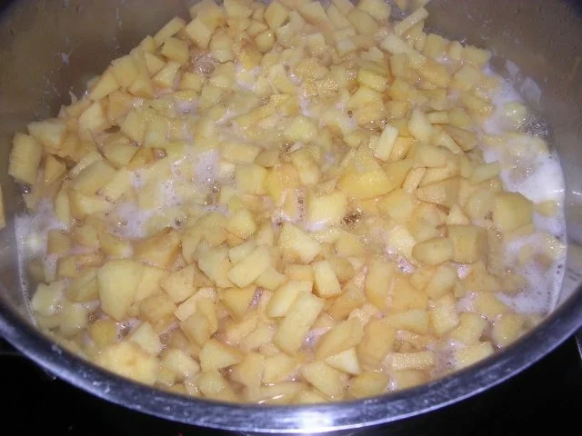 Quittenmarmelade - Rezept - Bild Nr. 4