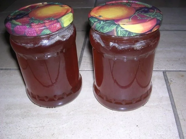 Quittengelee - Rezept - Bild Nr. 4