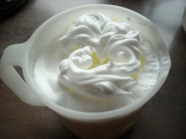 Grüner Gugelhupf - Rezept - Bild Nr. 6