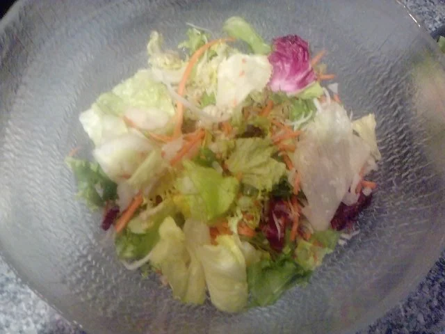 I N S A L A T A --- M I S T A --- C O N --- F U N G H I --- A R R O S T O --- A V A N T I - Rezept - Bild Nr. 4