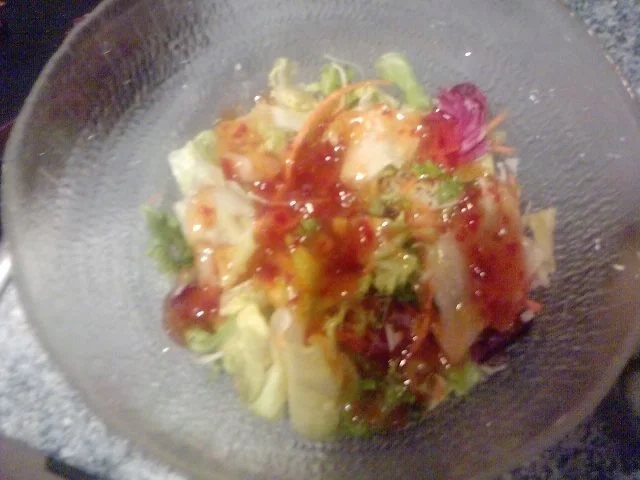 I N S A L A T A --- M I S T A --- C O N --- F U N G H I --- A R R O S T O --- A V A N T I - Rezept - Bild Nr. 5