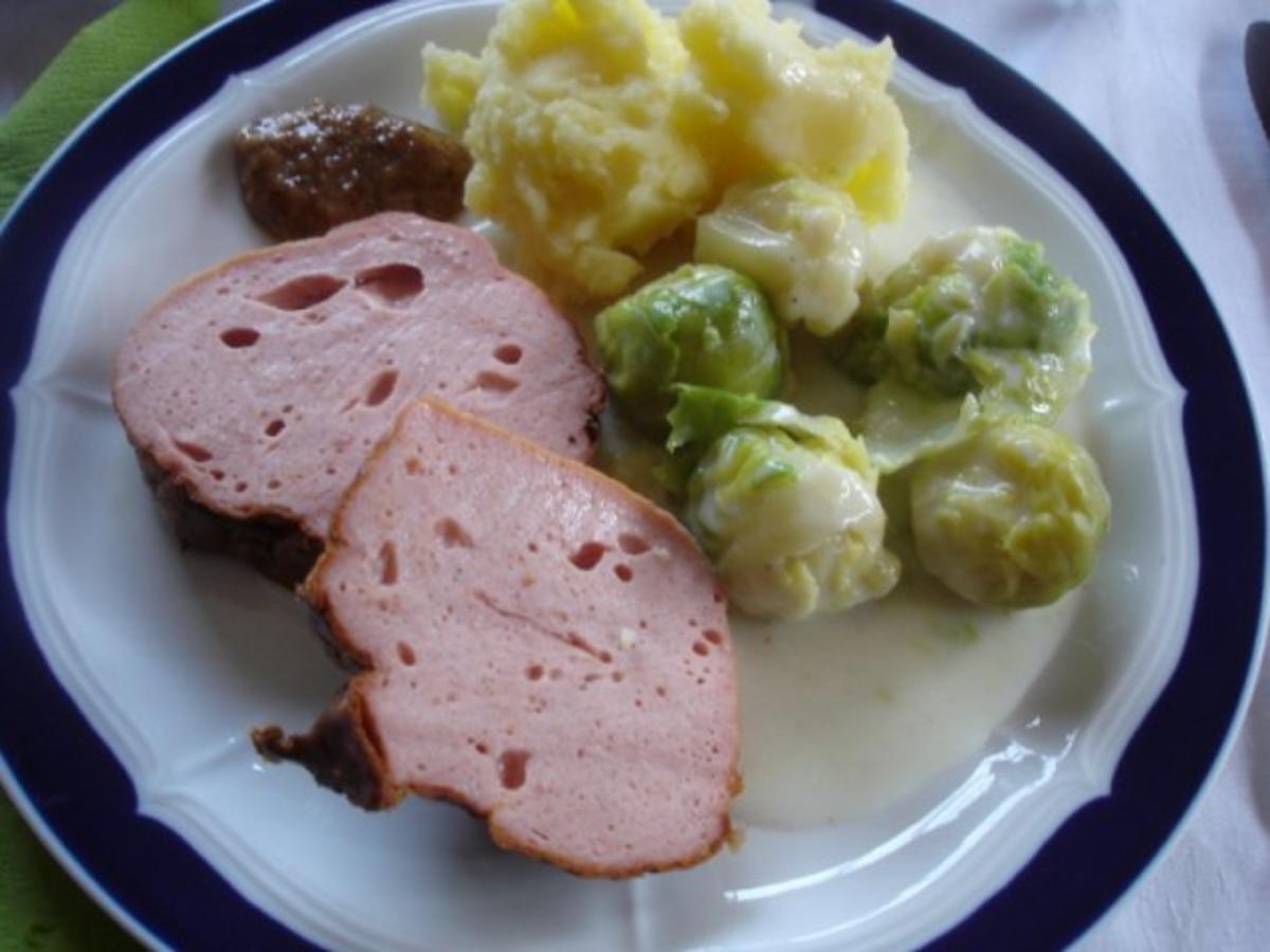 Rosenkohl - Rezept - Bild Nr. 6