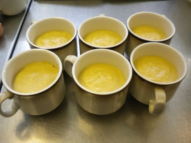 Rezept: Mocca-Eis Bild Nr. 2 Mocca-Eis - Rezept - Bild Nr. 2